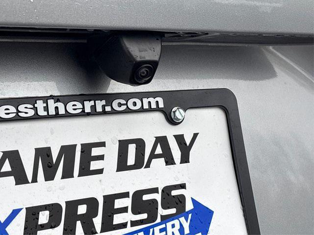 used 2024 Ford Escape car, priced at $25,525