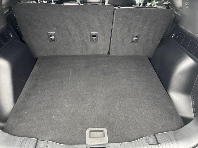 used 2024 Ford Escape car, priced at $25,525