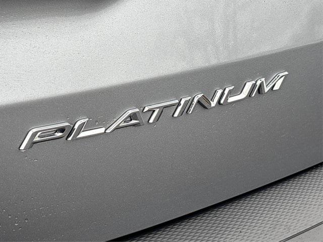 used 2024 Ford Escape car, priced at $25,525