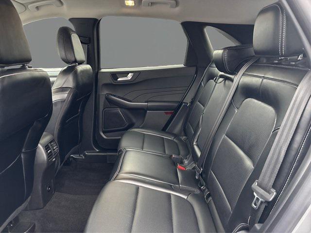 used 2024 Ford Escape car, priced at $25,525