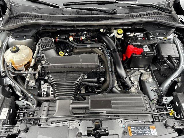 used 2024 Ford Escape car, priced at $25,525