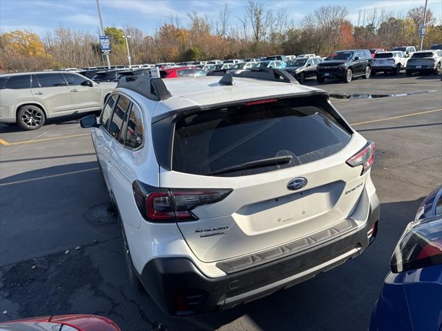 used 2022 Subaru Outback car