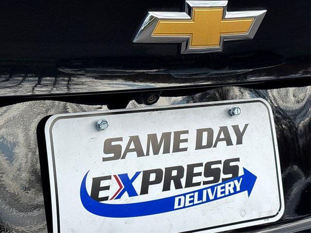 used 2022 Chevrolet Malibu car, priced at $18,729