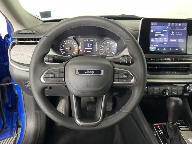 used 2022 Jeep Compass car