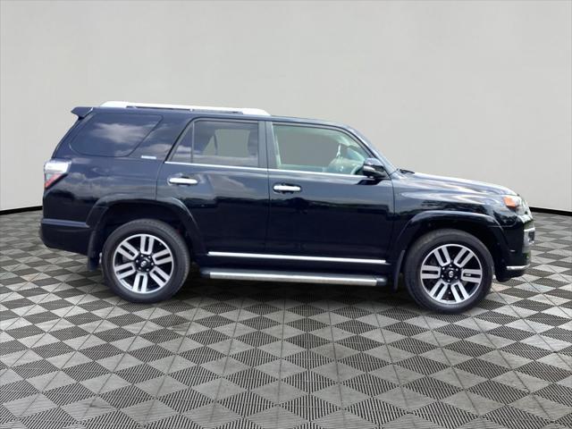 used 2021 Toyota 4Runner car, priced at $41,940