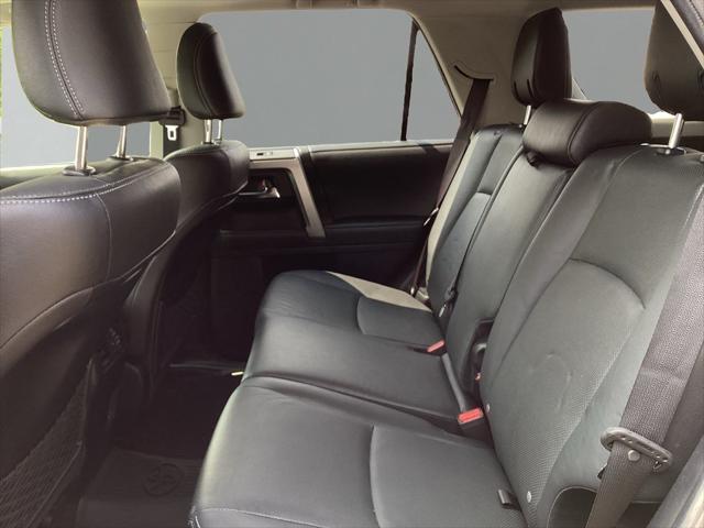 used 2021 Toyota 4Runner car, priced at $41,940