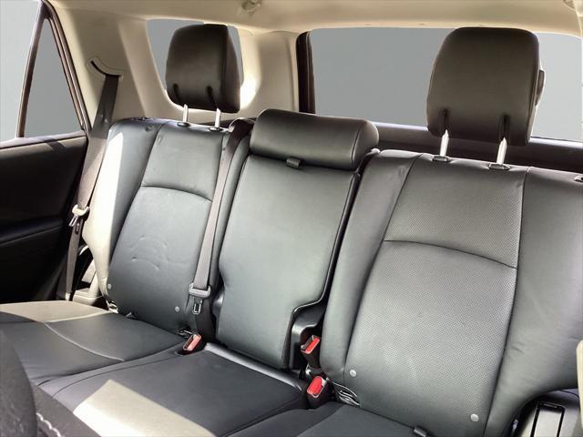 used 2021 Toyota 4Runner car, priced at $41,940