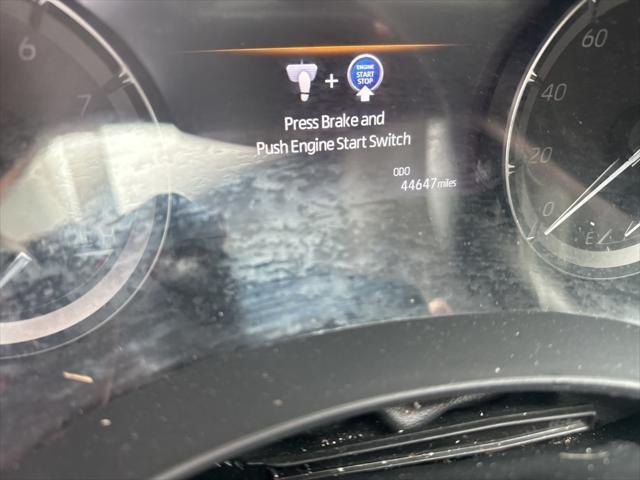 used 2020 Toyota Highlander car, priced at $33,944