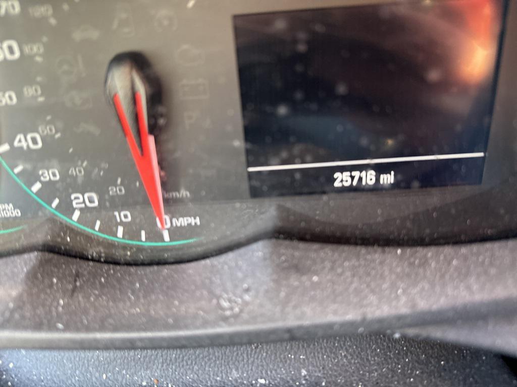 used 2022 Chevrolet Trax car, priced at $19,525