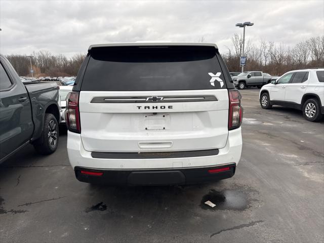 used 2021 Chevrolet Tahoe car, priced at $47,979