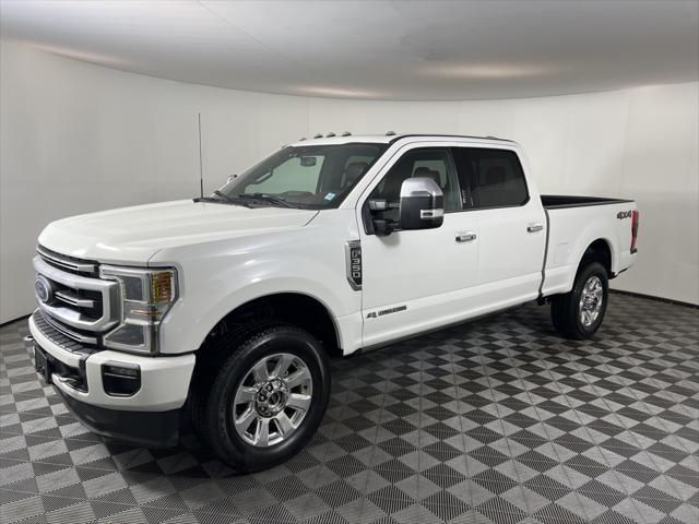 used 2022 Ford F-350 car, priced at $70,250