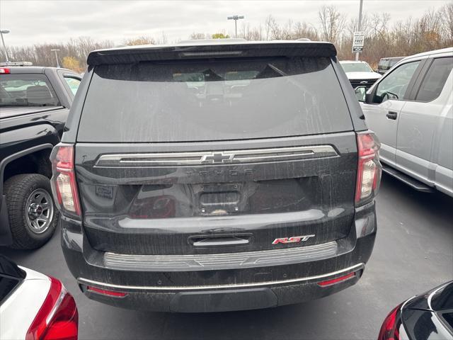 used 2021 Chevrolet Tahoe car, priced at $49,577