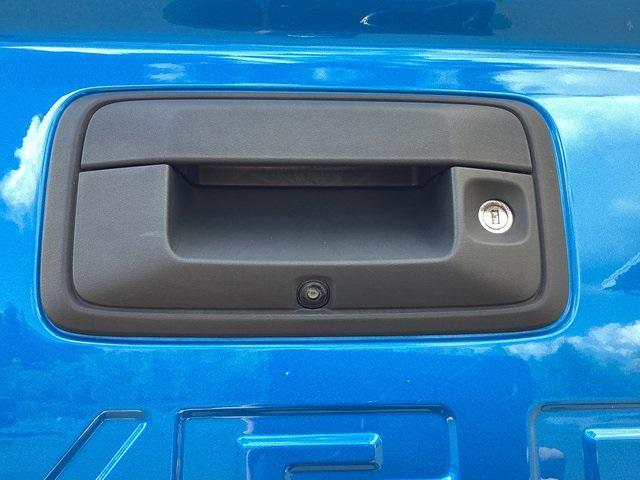 used 2022 Chevrolet Colorado car, priced at $31,524