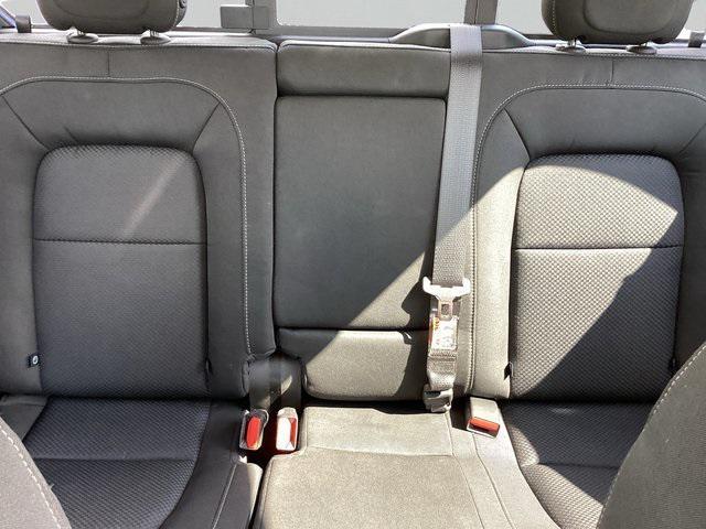 used 2022 Chevrolet Colorado car, priced at $31,524