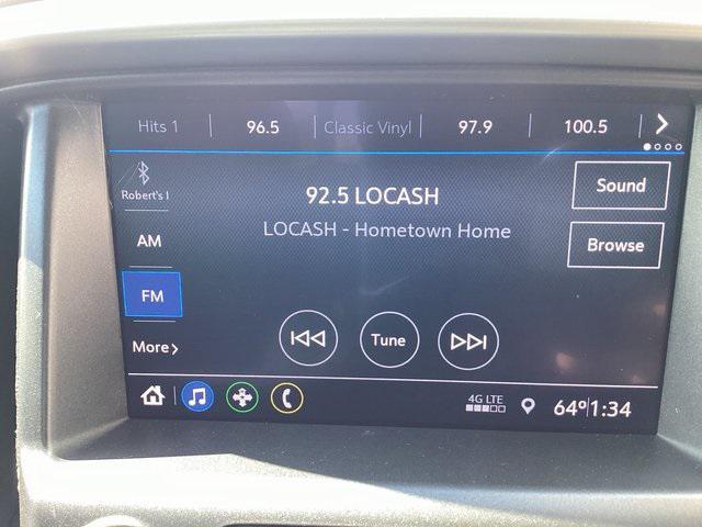 used 2022 Chevrolet Colorado car, priced at $31,524