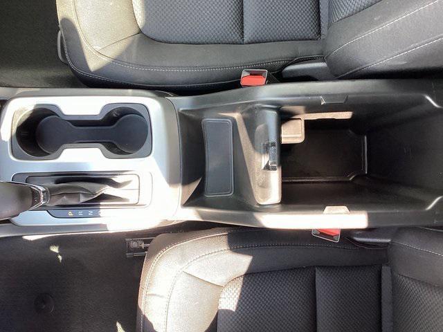 used 2022 Chevrolet Colorado car, priced at $31,524