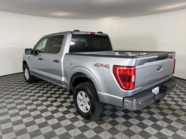 used 2023 Ford F-150 car, priced at $41,931