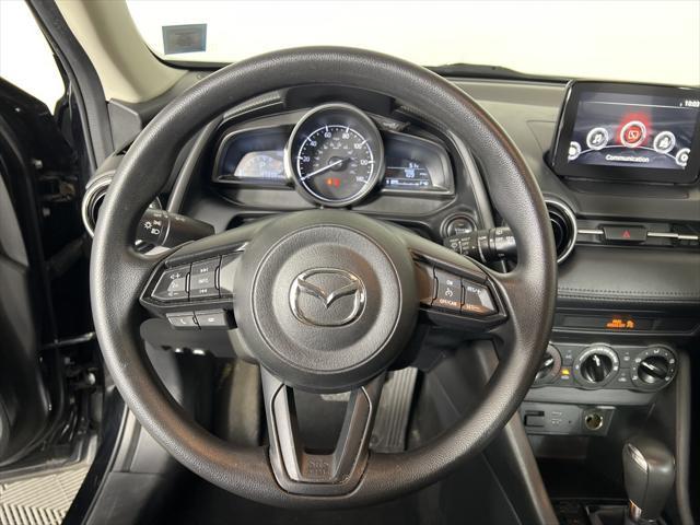 used 2019 Mazda CX-3 car, priced at $17,947