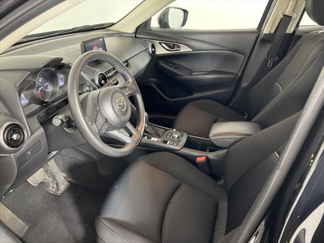 used 2019 Mazda CX-3 car, priced at $17,947