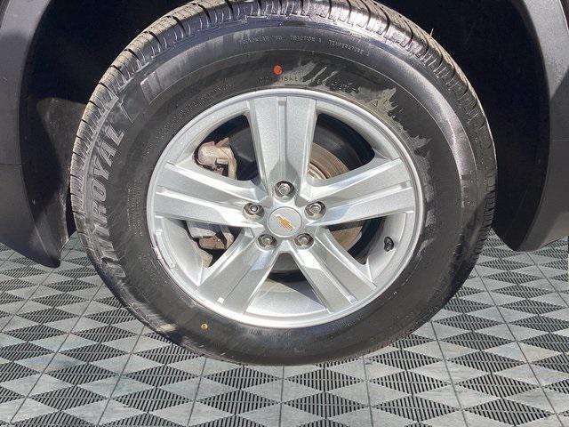 used 2019 Chevrolet Trax car, priced at $14,862