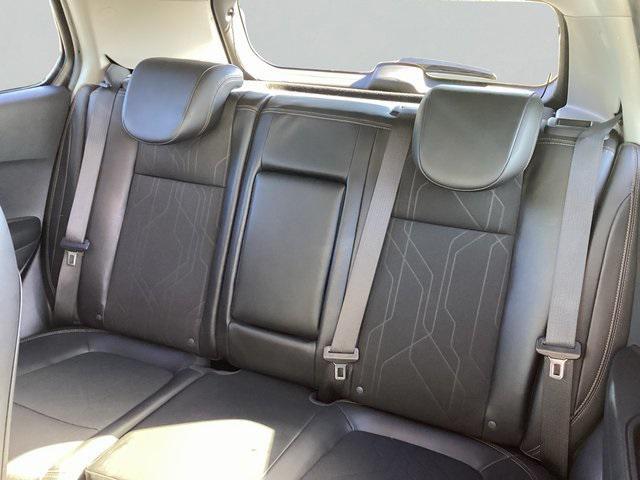 used 2019 Chevrolet Trax car, priced at $14,862