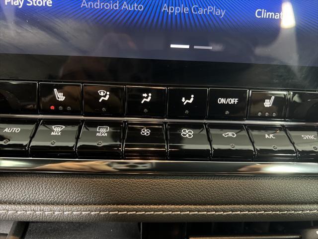 used 2023 Chevrolet Colorado car, priced at $36,912