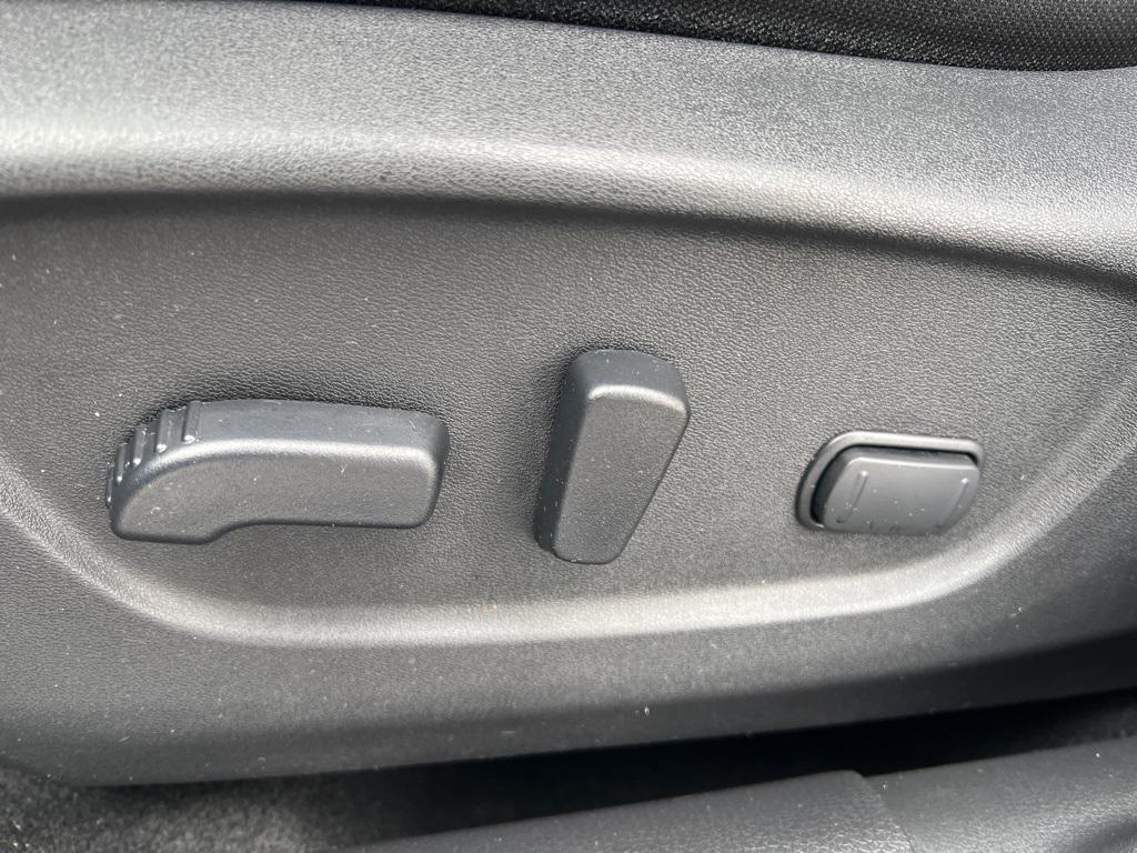 used 2019 Nissan Rogue Sport car, priced at $16,560