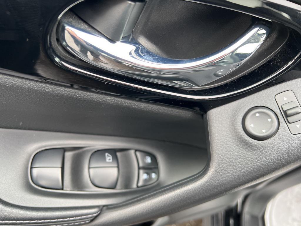 used 2019 Nissan Rogue Sport car, priced at $16,560