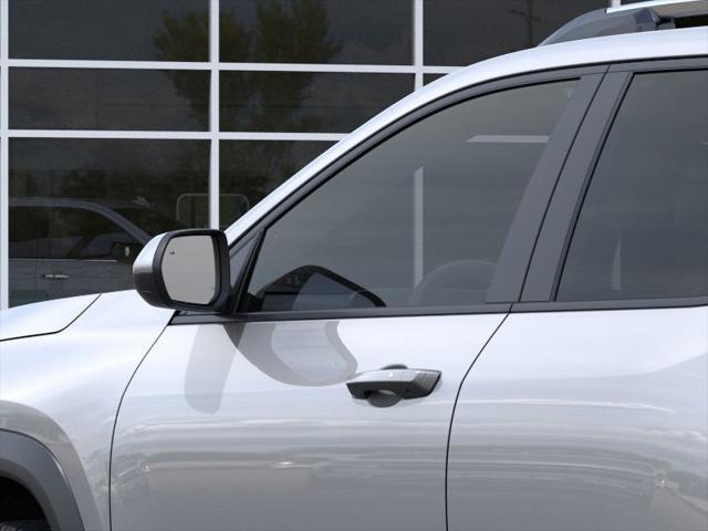 new 2026 Chevrolet Equinox car, priced at $35,690