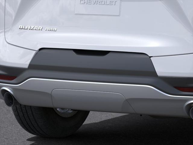 new 2024 Chevrolet Blazer car, priced at $39,495