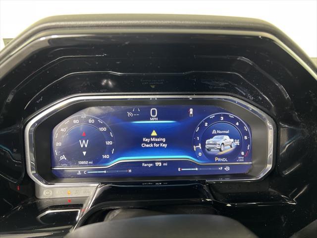 used 2024 Chevrolet Silverado 1500 car, priced at $51,513