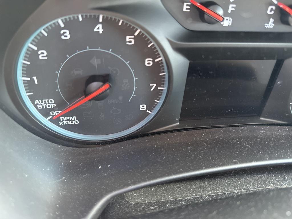 used 2018 Chevrolet Equinox car, priced at $14,675