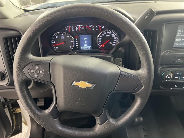 used 2016 Chevrolet Silverado 2500 car, priced at $31,939