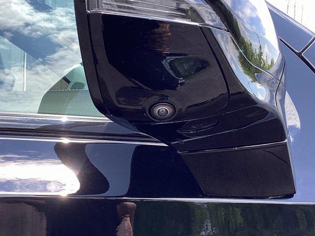 used 2023 Cadillac Escalade car, priced at $92,504
