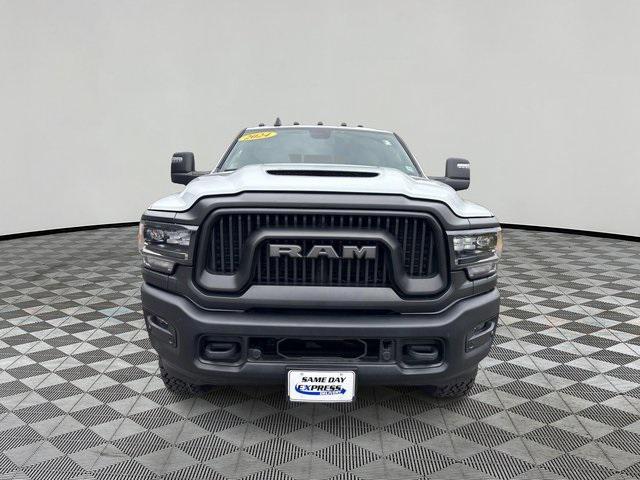 used 2024 Ram 2500 car, priced at $61,430