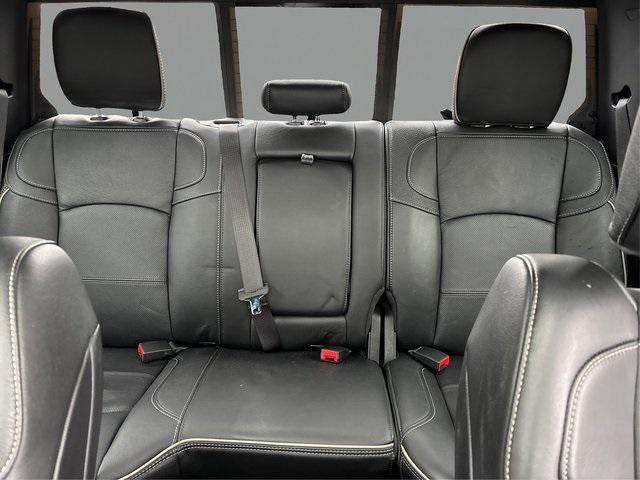 used 2024 Ram 2500 car, priced at $61,430