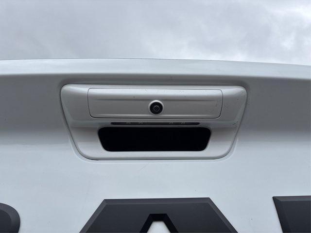 used 2024 Ram 2500 car, priced at $61,430