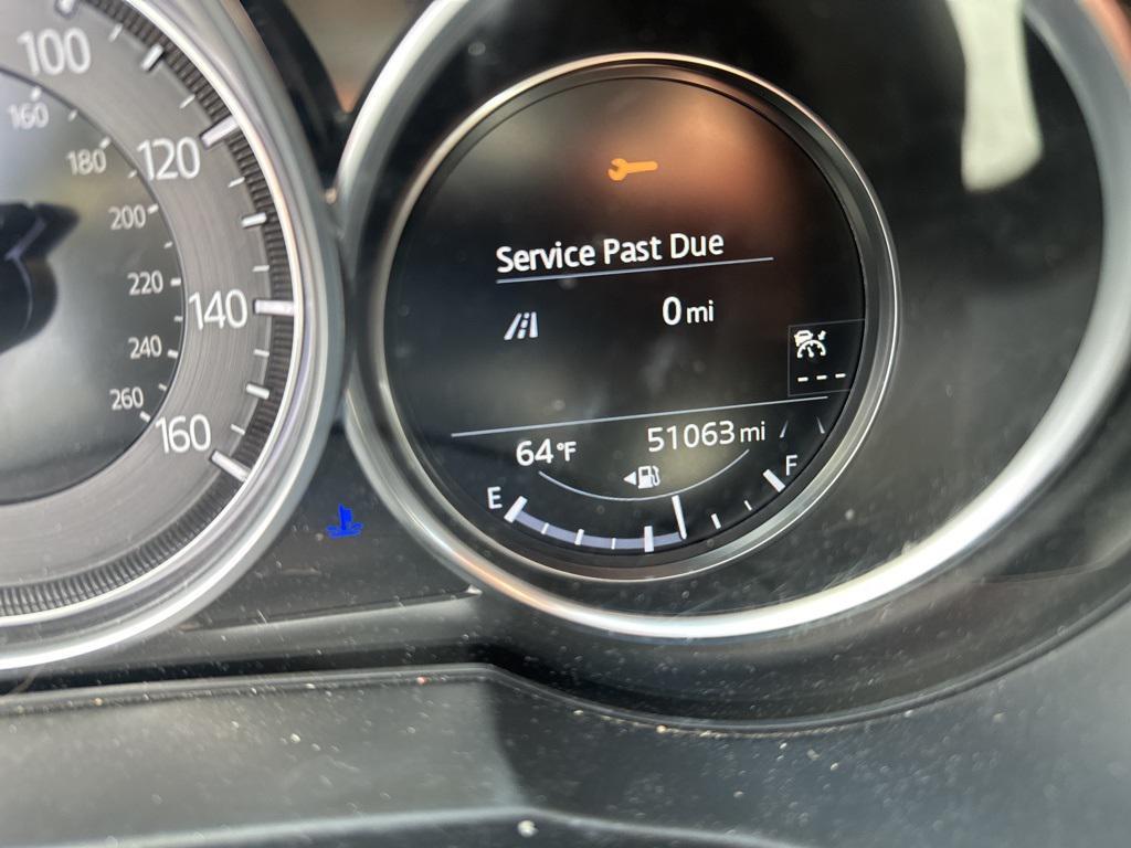 used 2020 Mazda CX-5 car, priced at $22,351