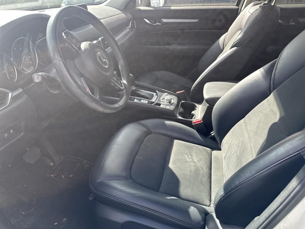 used 2020 Mazda CX-5 car, priced at $22,351