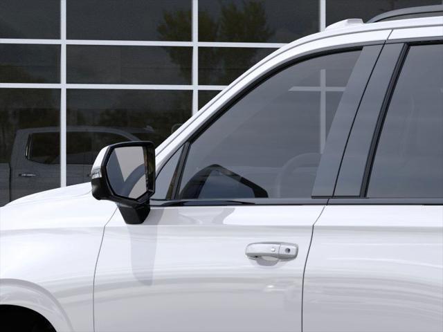 new 2025 Chevrolet Tahoe car, priced at $82,095