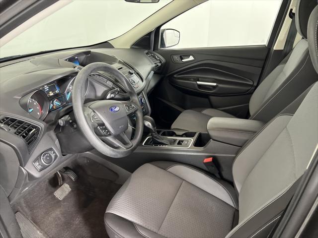 used 2018 Ford Escape car, priced at $13,489