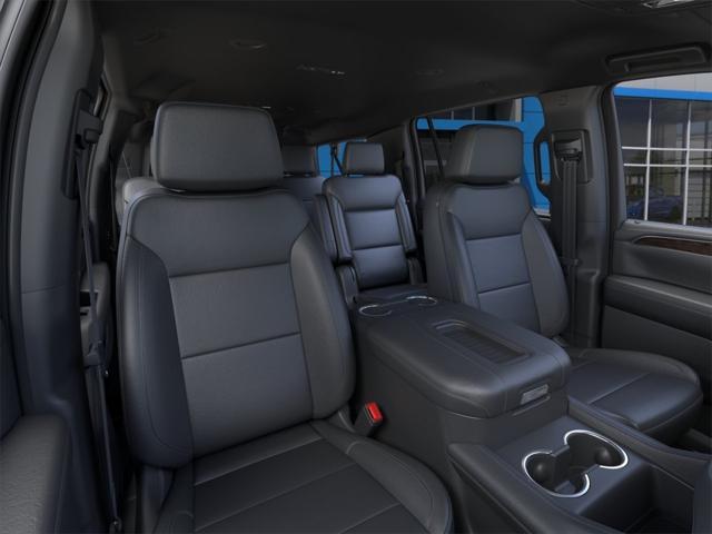 new 2024 Chevrolet Suburban car, priced at $73,390