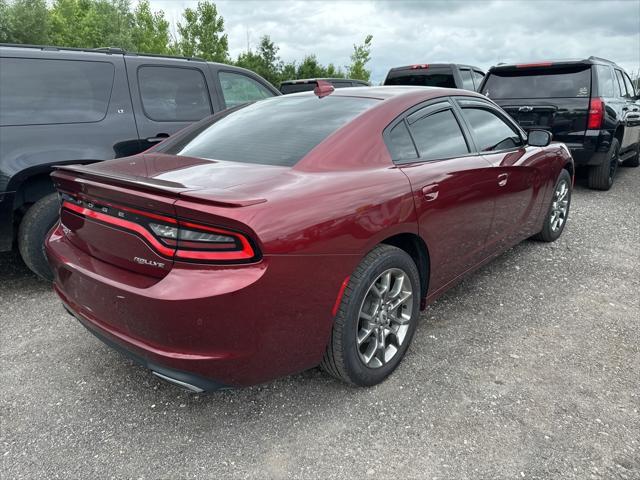 used 2017 Dodge Charger car, priced at $20,651