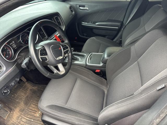 used 2017 Dodge Charger car, priced at $20,651
