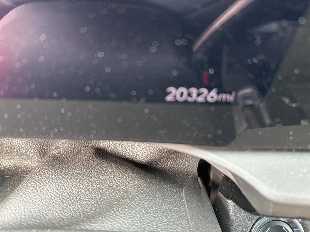 used 2024 Buick Envista car, priced at $24,820