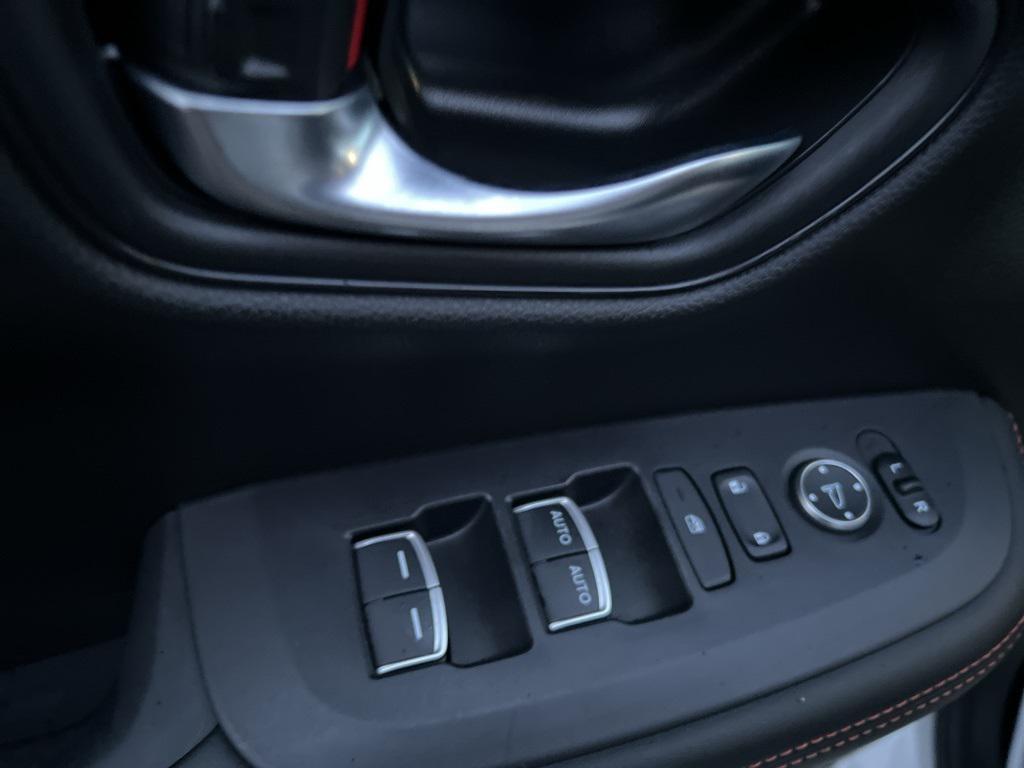 used 2023 Honda HR-V car, priced at $25,233