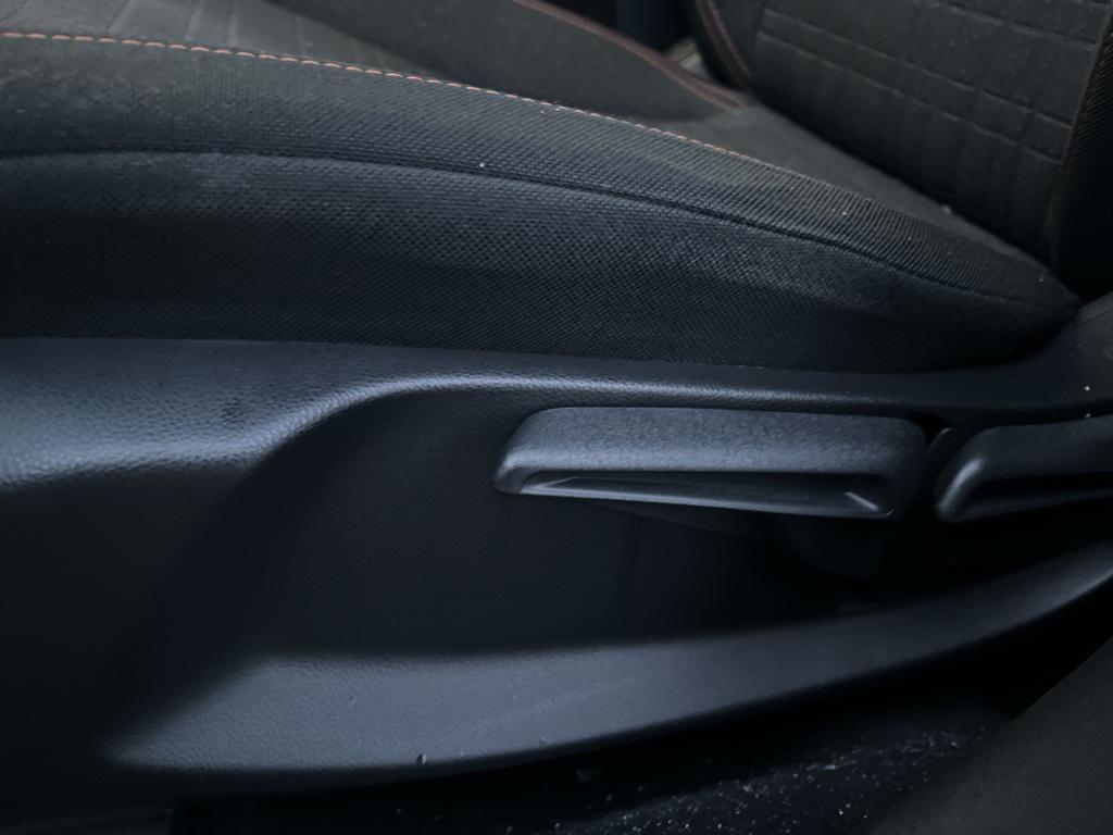 used 2023 Honda HR-V car, priced at $25,233