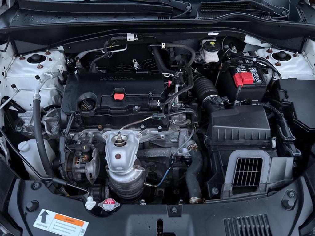 used 2023 Honda HR-V car, priced at $25,233