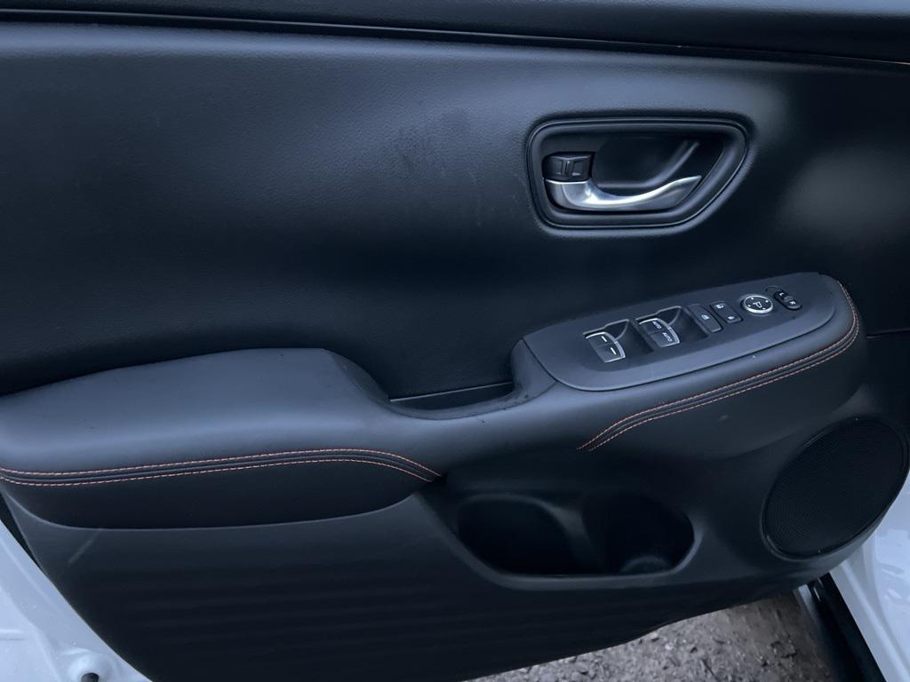 used 2023 Honda HR-V car, priced at $25,233