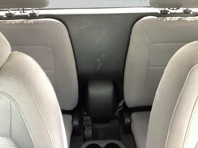 used 2022 Chevrolet Colorado car, priced at $22,272